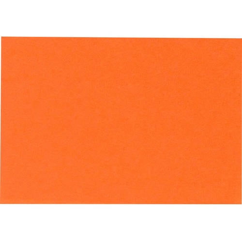 5 1/2 x 8 1/2 Pack of 250 A9 Flat Card 5 1/2 x 8 1/2 Pack of 250 A9 Flat Card